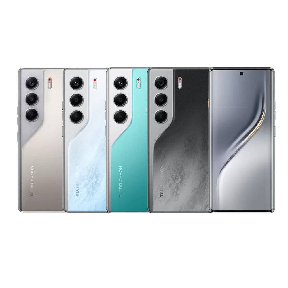 Tecno Camon 40 Pro 5G
