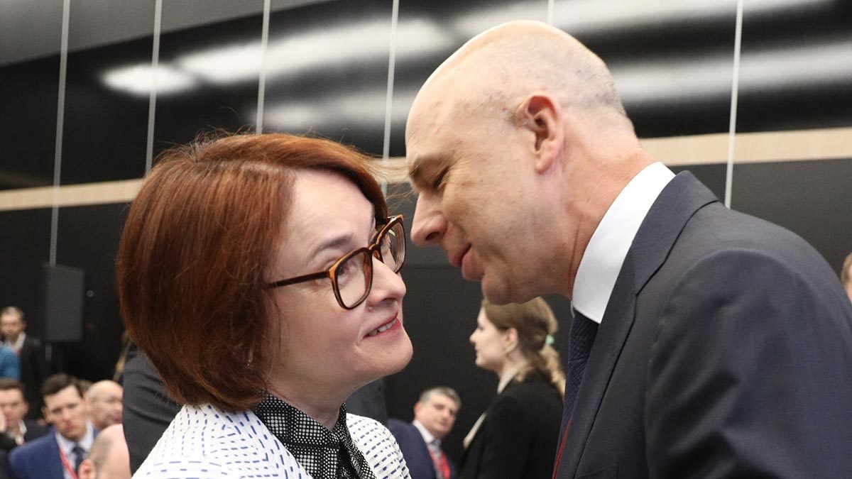 Нам все завидуют! 