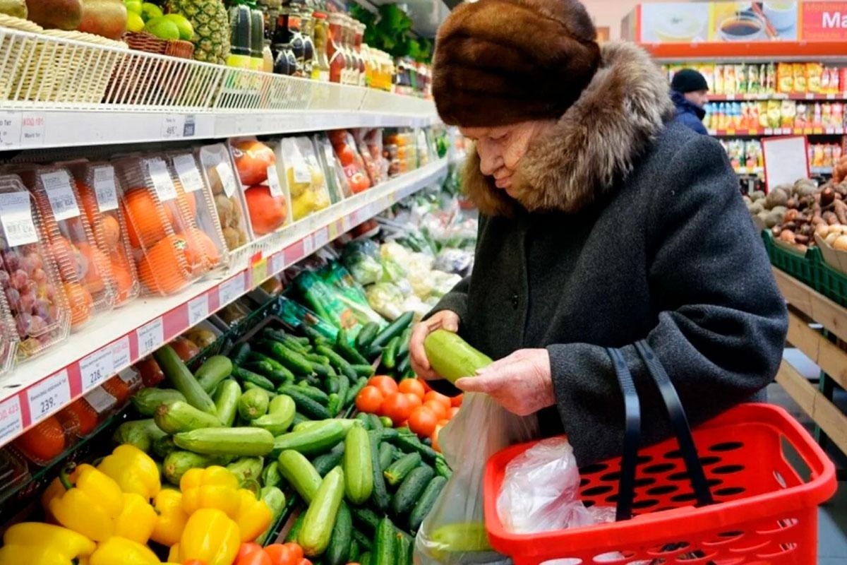 Ужас! Огурцы по цене мяса! Что это , экономическая диверсия или саботаж?