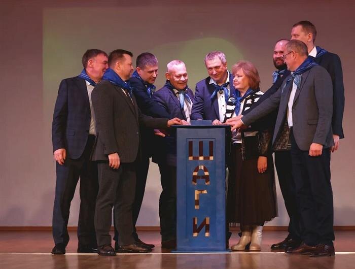    ФОТО: пресс-служба мэрии Самары