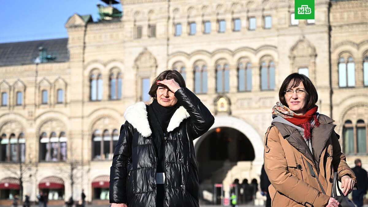    Фото: РИА Новости © 2026, Кристина Соловьёва