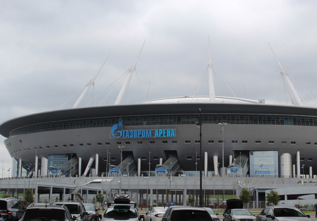    Фото: Мойка78