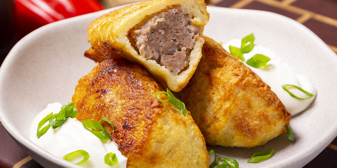 Аппетитные Колдуны