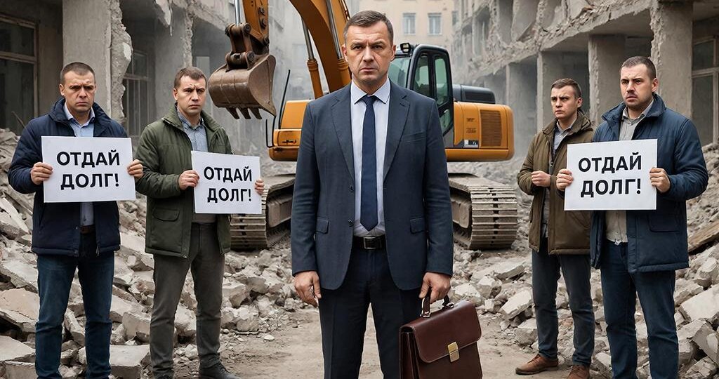 «Срывая корпоративную вуаль». Взыскание долга с безответственного и жуликоватого руководителя организации без процедуры банкротства