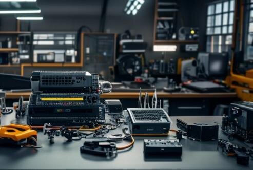 
Как работает потоковое видео, когда ты смотришь кино, и что такое DASH?