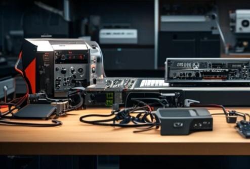 
Почему Direct Drive, это не просто модное словечко в технике