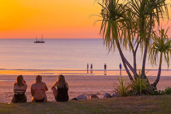 Australia/Instagram.com/Global Look Press   📷