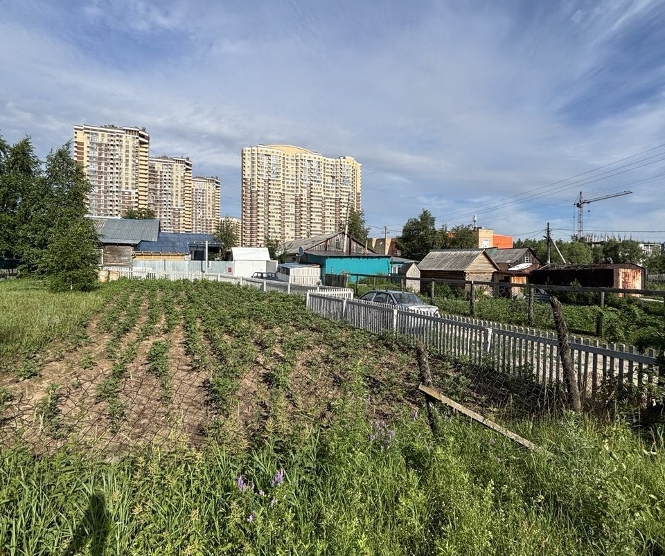    ФАС нашла нарушение в процедуре торгов по КРТ в Сургуте