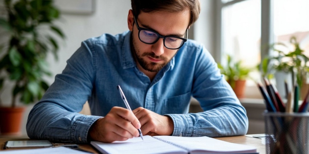 Только 5 % людей могут решить эту головоломку с первой попытки - вы в их числе?