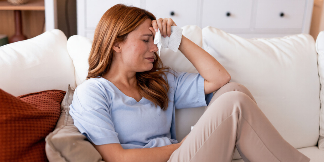 – Через полгода займемся ребенком, – муж обманывал меня, пока у него росла другая семья