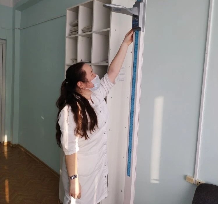 Фото: Минздрав Марий Эл