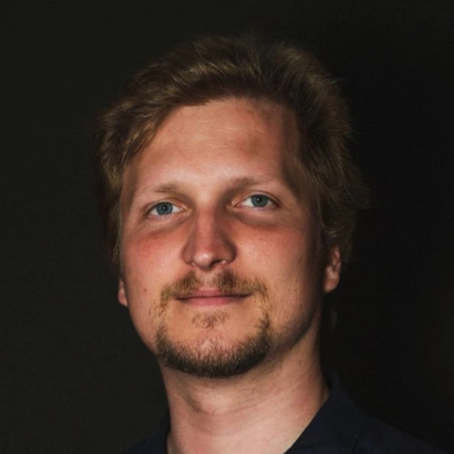 Ярослав Корбашов