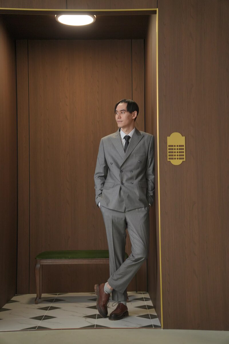 Режиссер Мансур Сарсембаев © Photo : Предоставлено режиссером Мансуром Сарсембаевым