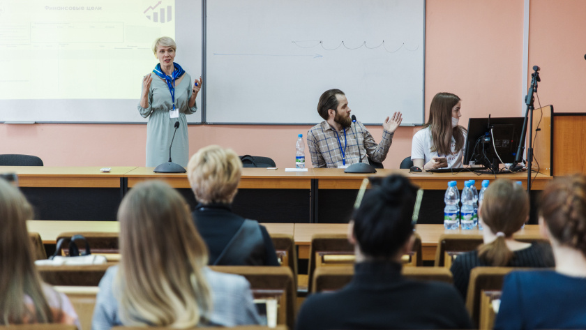    Фото: Министерства финансов Республики Коми