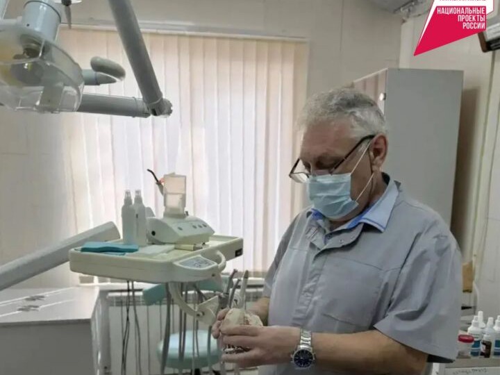 Жители села имени Полины Осипенко получат услуги протезирования благодаря выездным бригадам