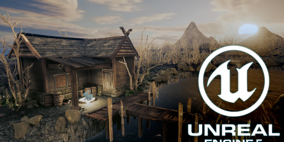 Unreal Engine: полный обзор движка и его технологий
