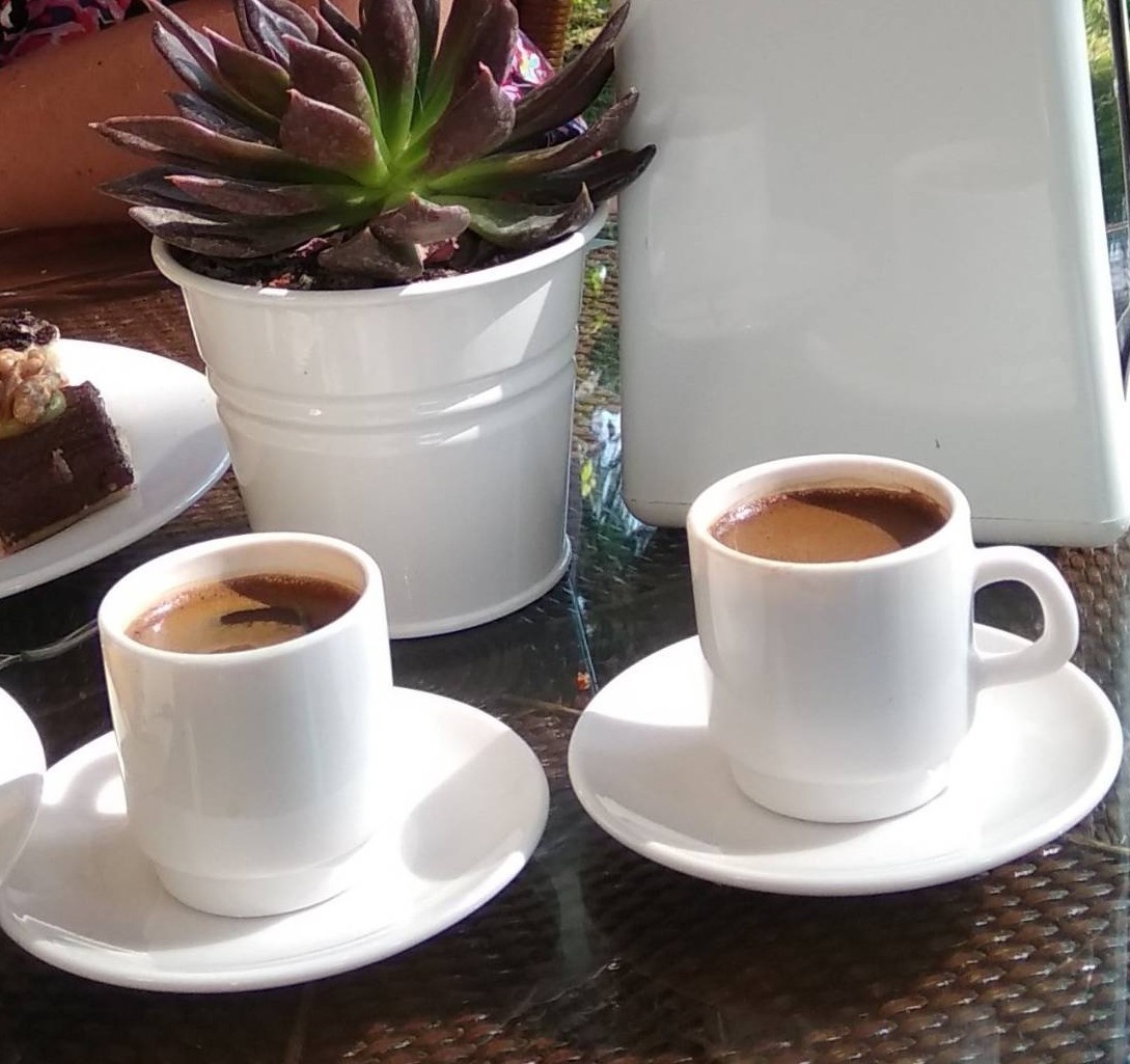 Фото автора. 