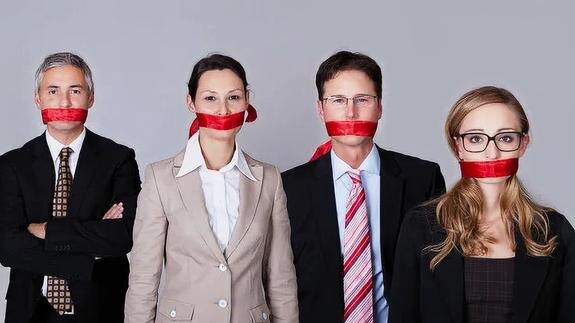 Коррупция любит тишину, может поэтому всплыл законопроект, по сути призванный «закрыть рот» журналистам?