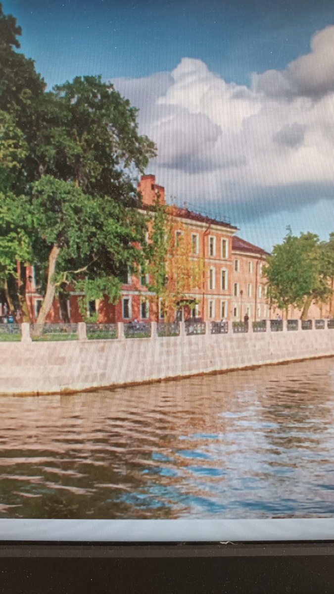 Михайловский замок