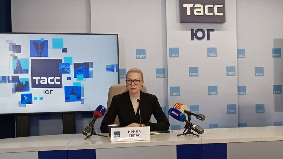 Фото: предоставлено пресс-службой губернатора Ростовской области