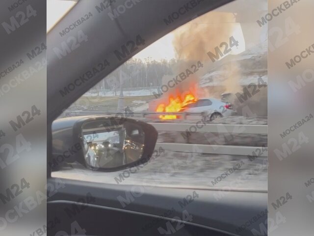    Фото: Москва 24