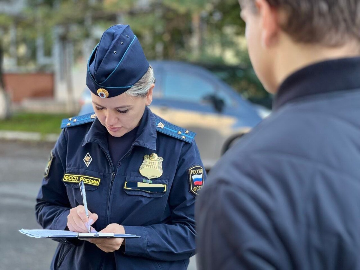     Красноярский банк напомнил клиентке о долге 500 раз за 2 месяца