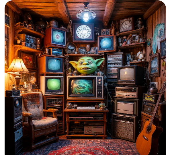 Доброе утро на первом канале задает вопрос-Телевизор на кухню или кошелёк на диету? Почему техника в 2026‑м подорожает.