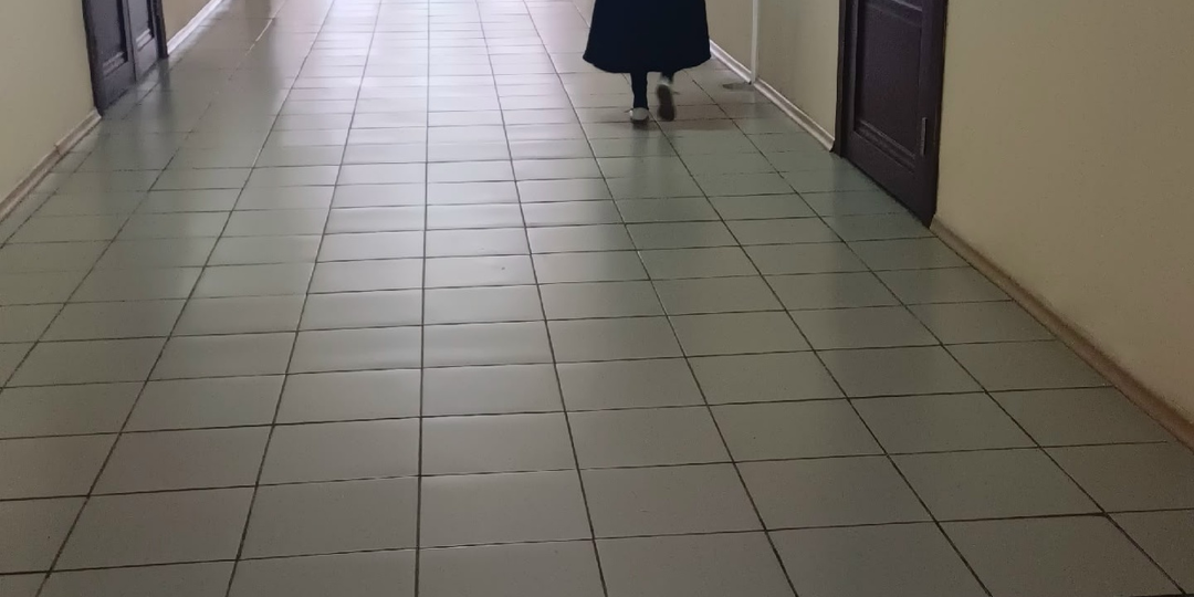 Про аутизм. Попробуем обратиться в благотворительный фонд