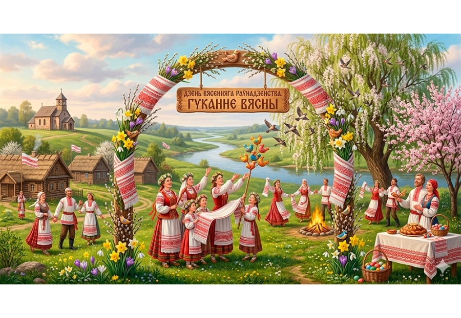     Весеннее равноденствие: как правильно провести 20 марта, чтобы привлечь удачу в 2026 году