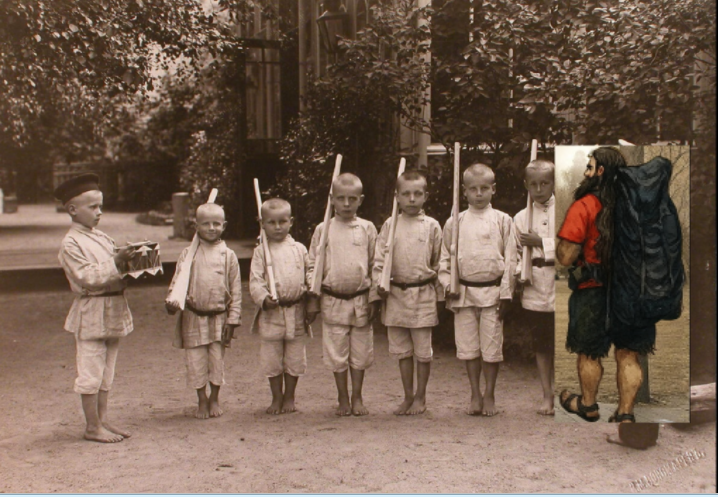 "13-летняя Алиса Теплякова с июля сможет работать в детском саду"- напечатано в газете КП. Как такое возможно