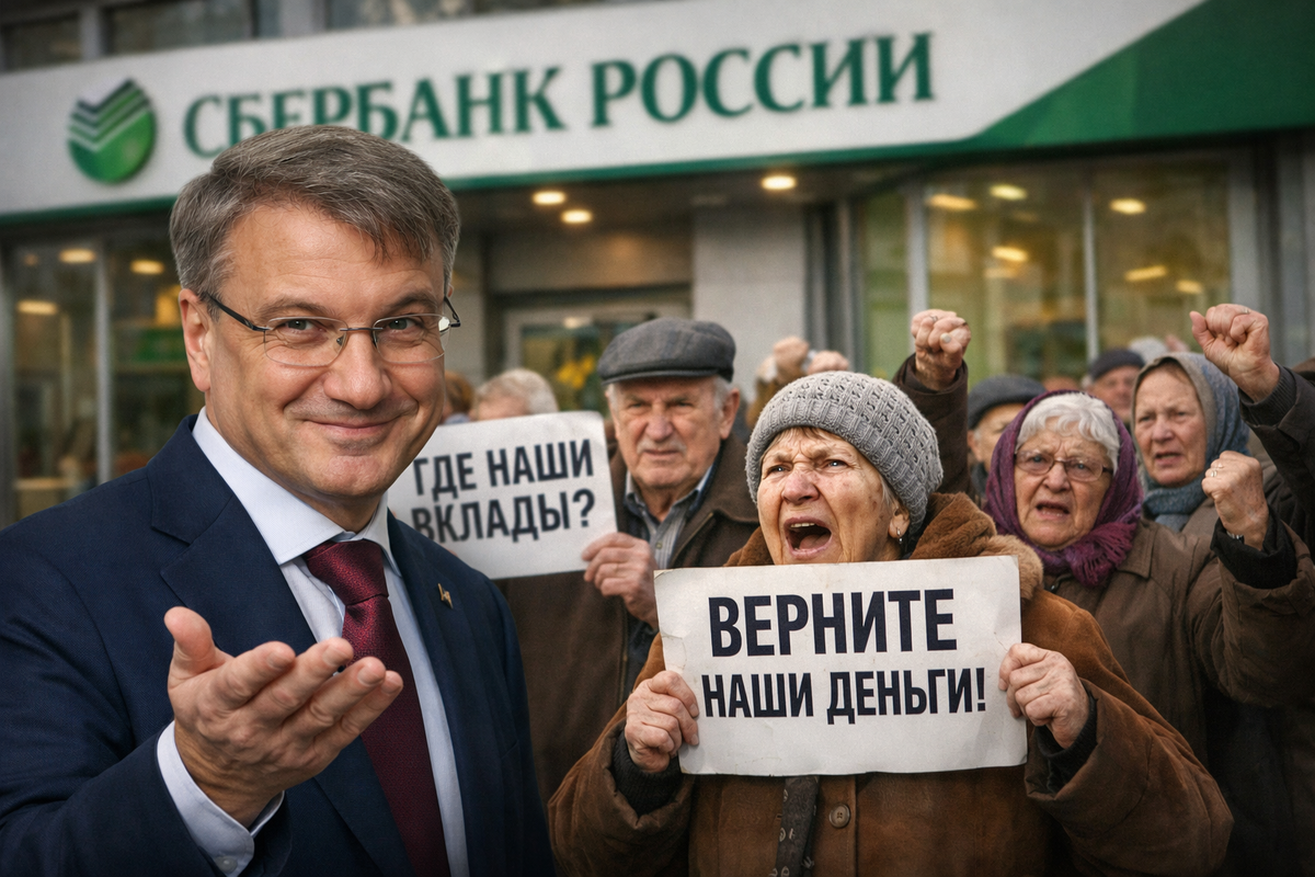 Компенсации за советские вклады: кому и сколько вернут в 2026 году?