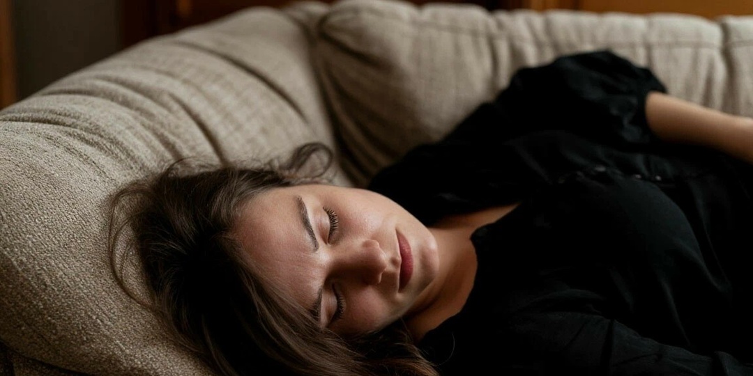 В чем найти утешение: как обрести опору после ухода близкого человека.