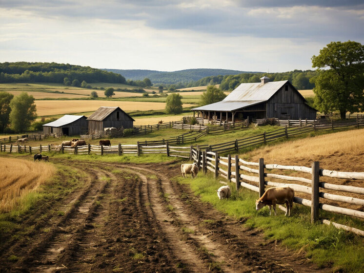     Фото: сгенерировано ИИ.