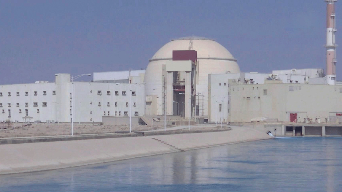    Первый канал