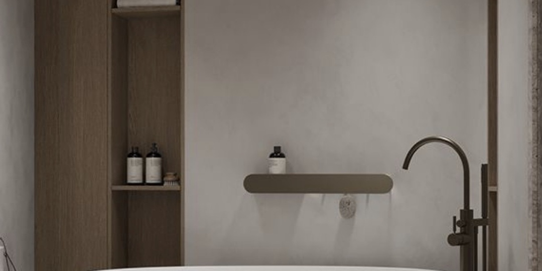 5 ошибок в ванной, которые нельзя исправить без переделки