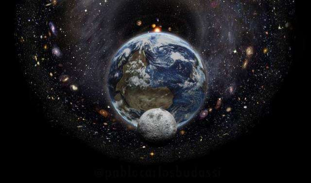 Космические садовники: а вдруг нас просто «посеяли», как рассаду на грядке?