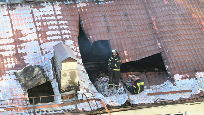   РИА Новости