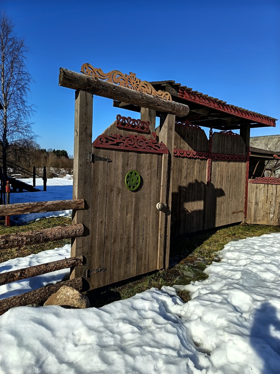    Карельские тропы. Индивидуальные экскурсии.