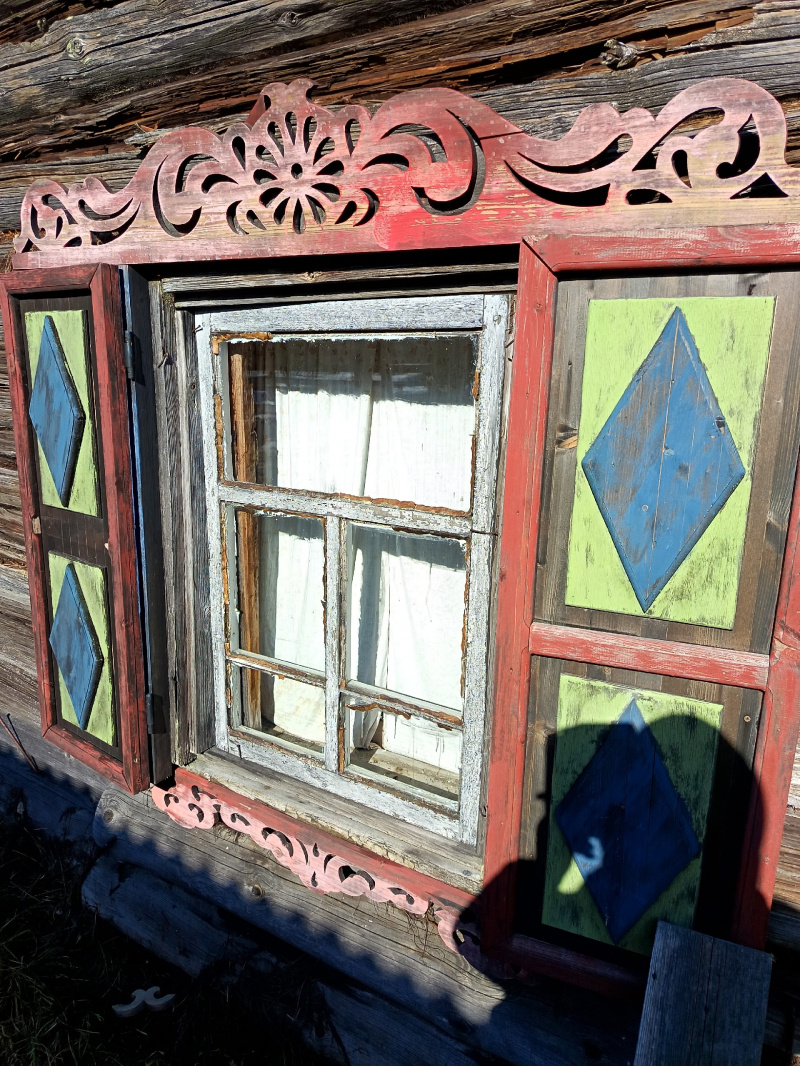    Сказку «Морозко» превратили в блокбастер в деревне КарелииКарельские тропы. Индивидуальные экскурсии.