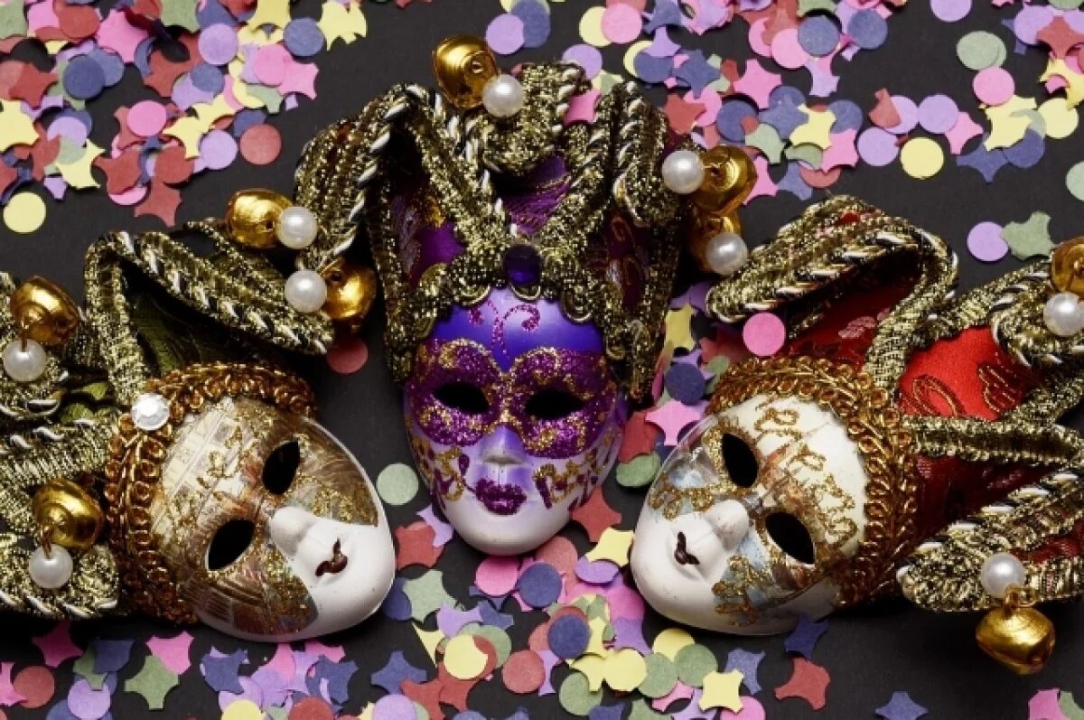    Актеры "Горьковки" и режиссеры из "Щуки" оценят детские спектакли