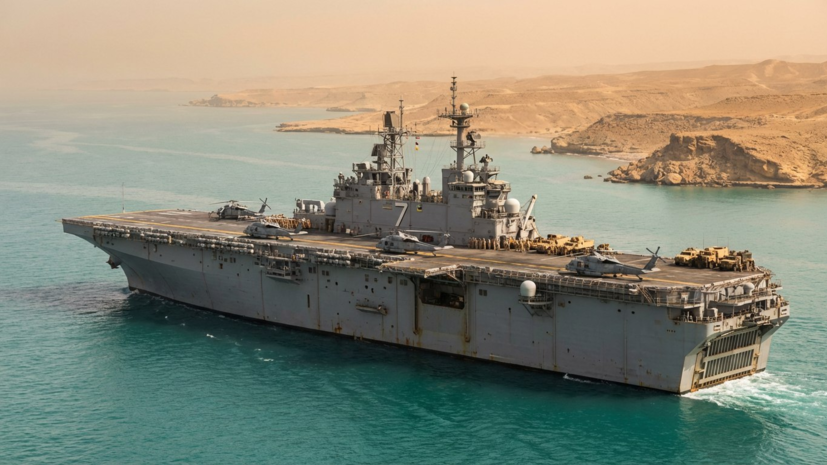   Сгенерировано с помощью ИИ