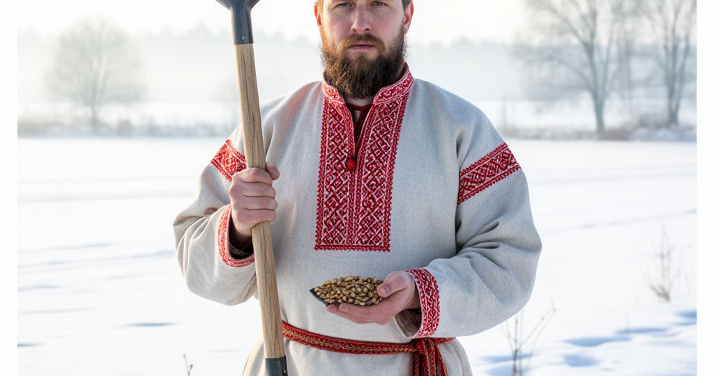 Народные приметы на 18 марта – Конон-огородник, Конон Градарь. Дом приметы и суеверия.