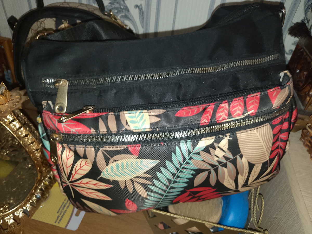 Фото автора, люблю когда всë под рукой