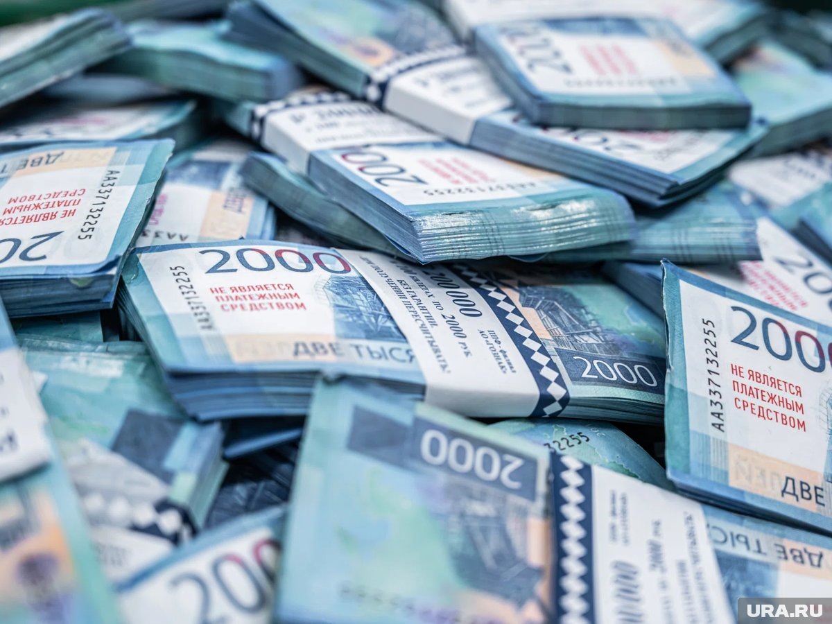     Продавщица шутила над своей везучестью, указано в материале