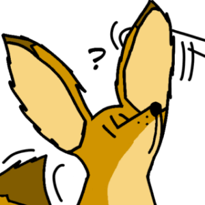 Аватарка Jean, нарисованная им