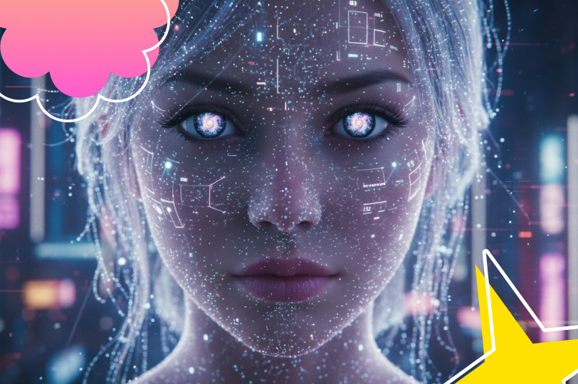 Как проверить, что на собеседовании был человек, а не его цифровой аватар