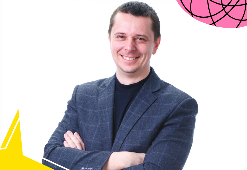 Алексей Оносов, Основатель компании «Юнисофт»