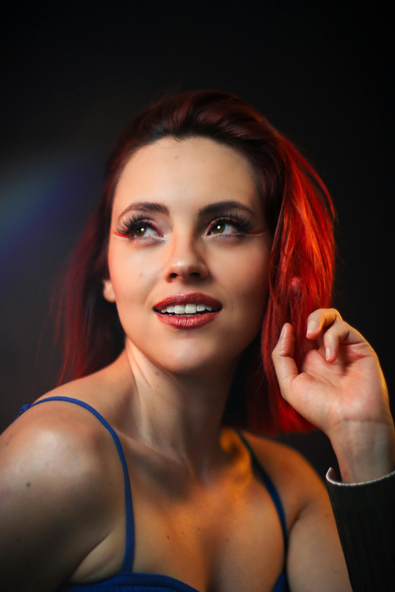 Фотограф: Roberto Gutiérrez: https://www.pexels.com/ru-ru/photo/18118496/