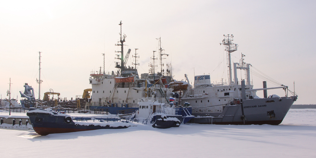 Экскурсионный тур на 3 дня в Архангельск - "Сказы Белого Моря"