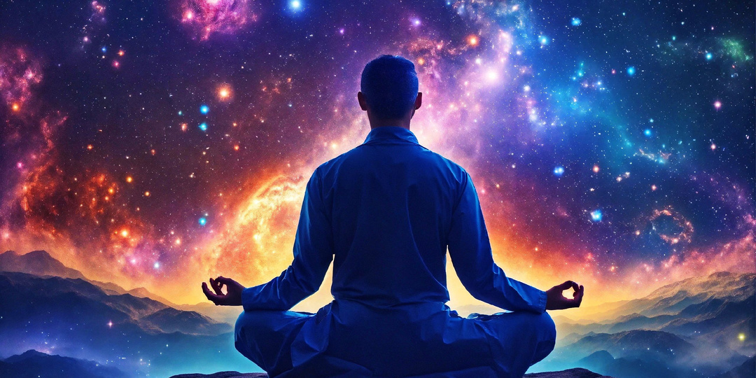 Взаимосвязь человека и Мироздания. Я свободен?